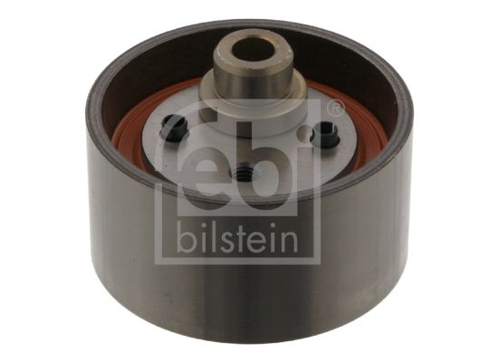 FEBI BILSTEIN Натяжной ролик, ремень ГРМ 02861